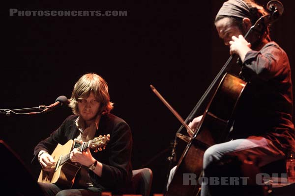 SCOTT MATTHEWS - 2008-05-13 - PARIS - Grand Rex - 